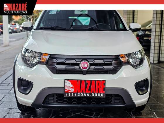 FIAT MOBI 1.0 EVO FLEX WAY MANUAL FIAT MOBI 1.0 EVO FLEX WAY MANUAL